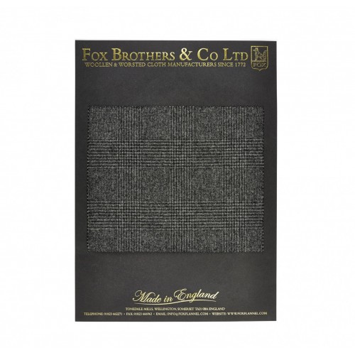 London Lounge 1930 Glen Check CODE: FS405LL A2204/22